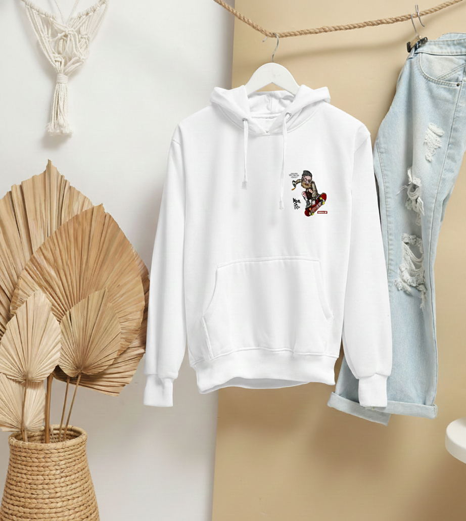 Panvyr Premium Embroidered Hoodie – Limited Street Luxe Edition