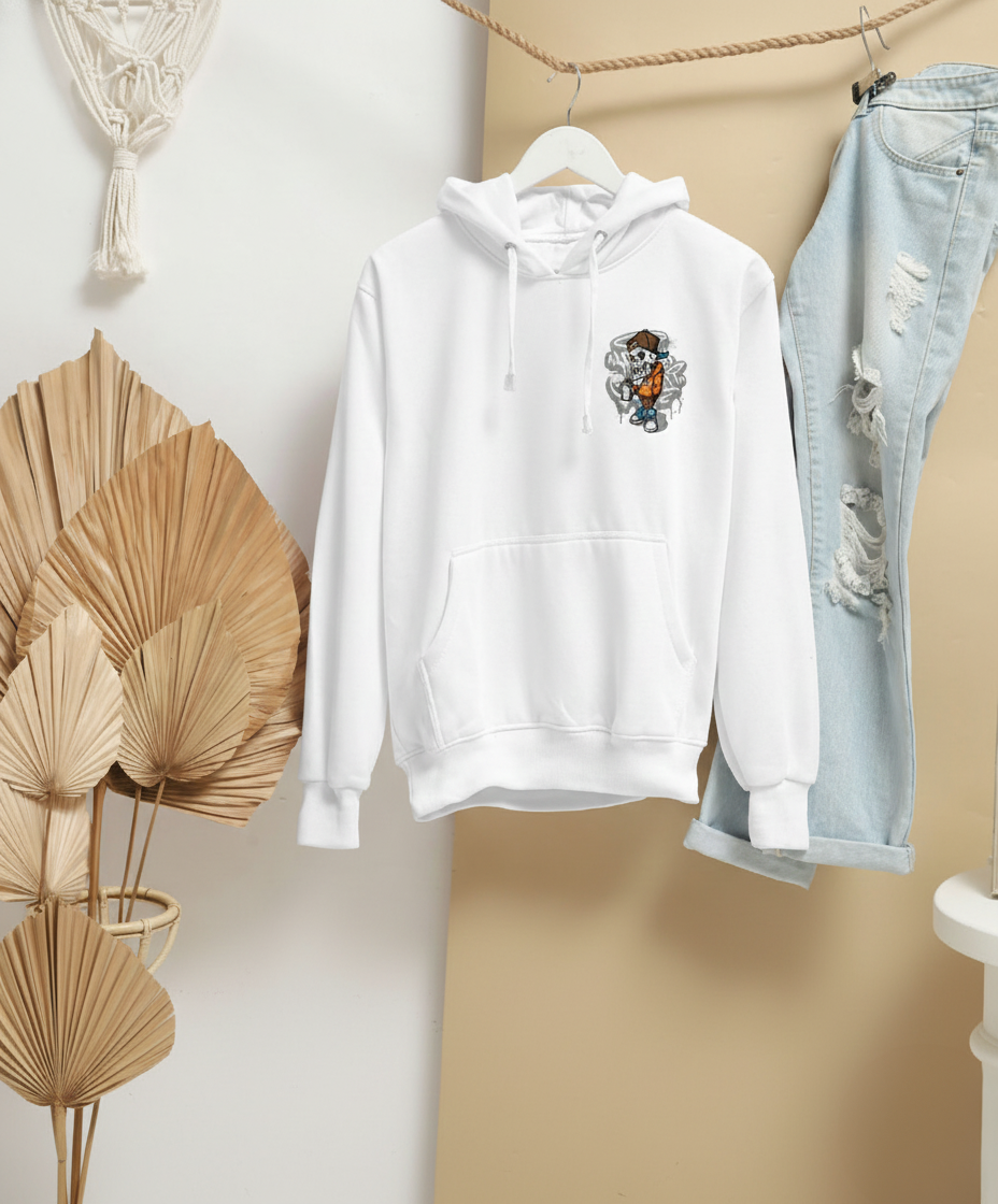 Panvyr Premium Embroidered Hoodie – Limited Street Luxe Edition