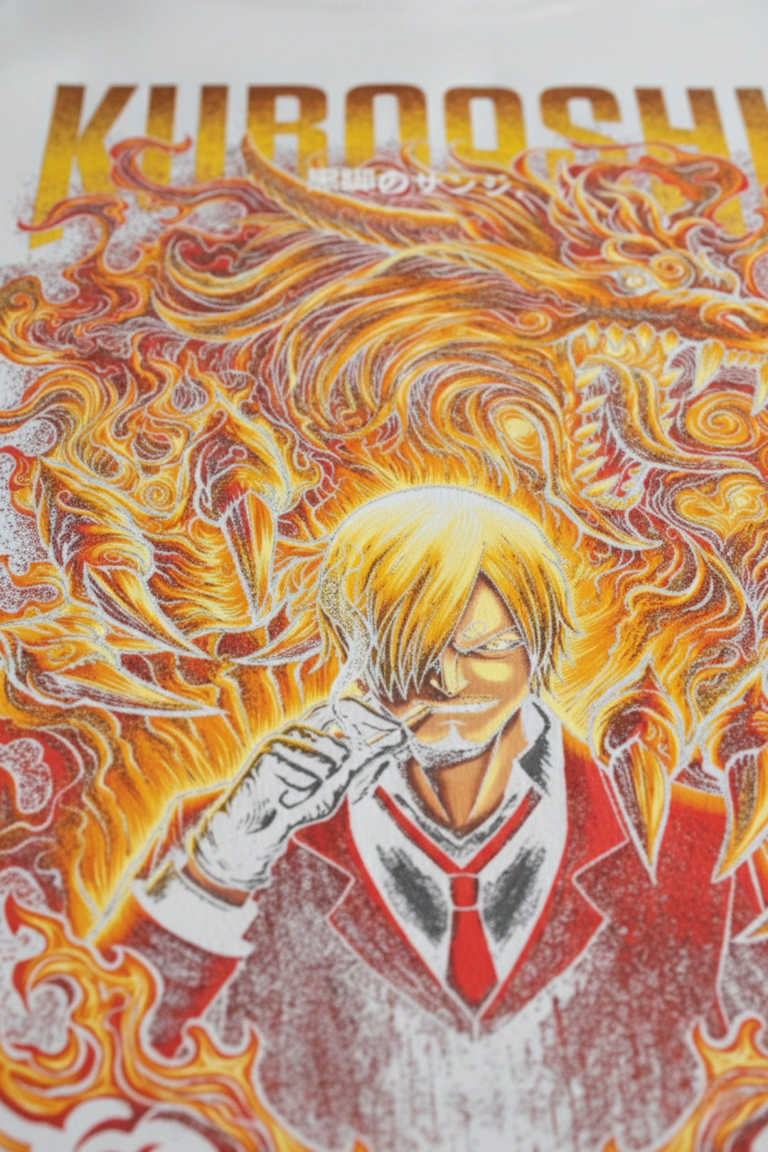 Panvyr Men’s Full Sleeve T-Shirt — Ultra-Luxury Graphic Edition